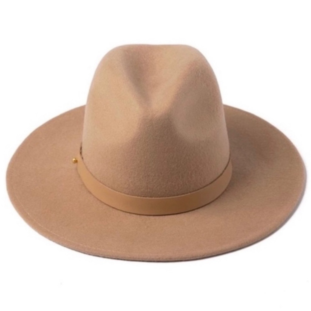 NEW Lack of Color “The Frey” Fedora